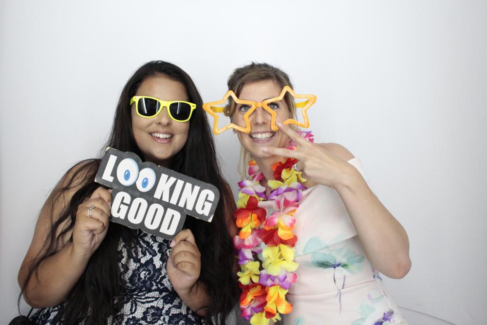 Annie & Josh | View more photos from the event at gallery.myphotoboothexperience.co.uk/u/MyPhotoBoothExperienceLtd/Annie-Josh